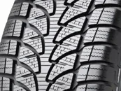 BRIDGESTONE BLIZZAK LM-80 EVO image